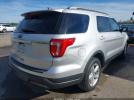 Ford Explorer Xlt Image 5