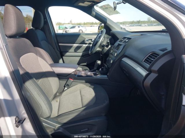 Ford Explorer Xlt Image 4