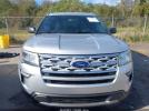 Ford Explorer Xlt Image 12