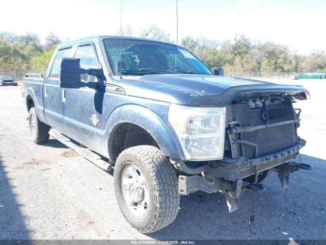 Ford F-250 Xl Image 1