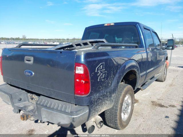 Ford F-250 Xl Image 2