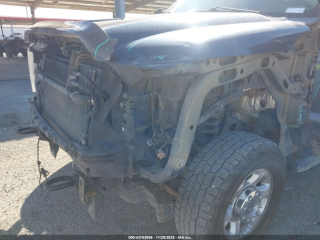 Ford F-250 Xl Image 15