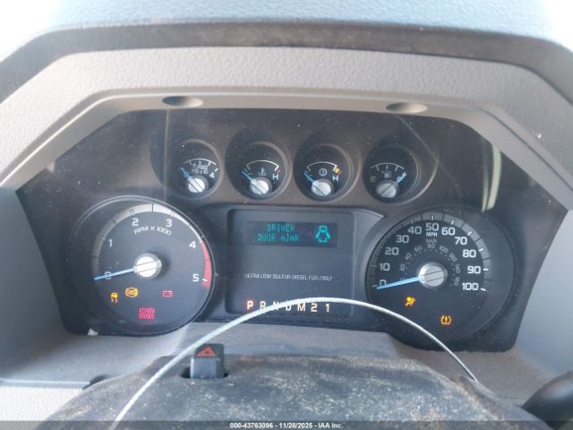 Ford F-250 Xl Image 5