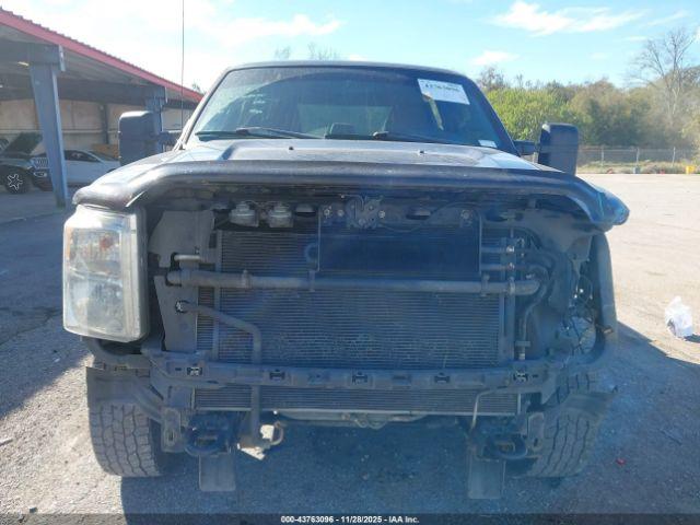 Ford F-250 Xl Image 8