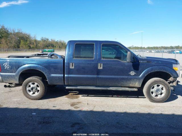 Ford F-250 Xl Image 11