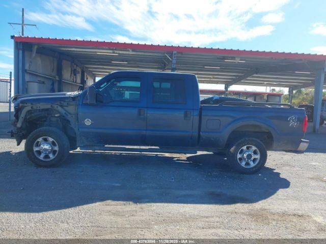 Ford F-250 Xl Image 12