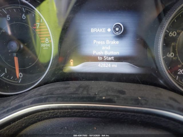 Jeep Cherokee Limited 4x4 Image 4