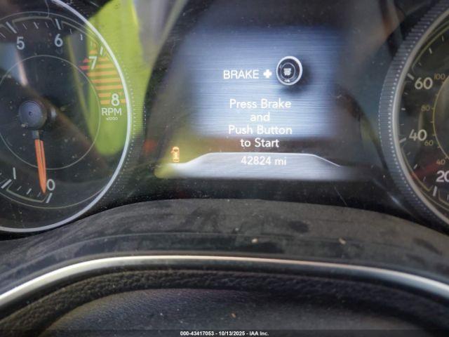 Jeep Cherokee Limited 4x4 Image 4