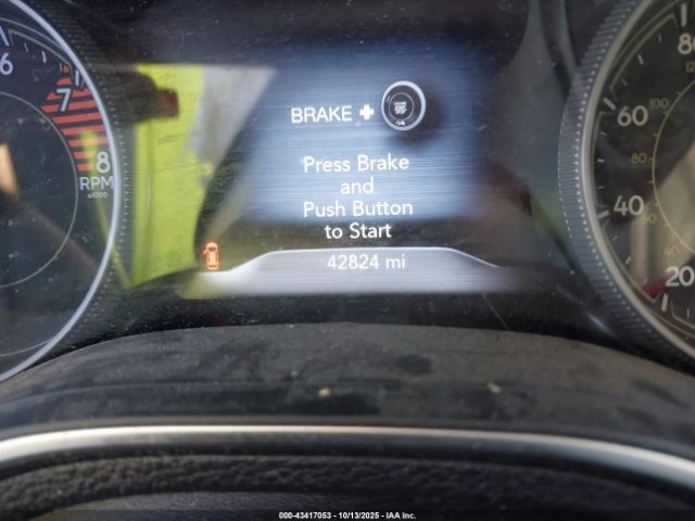 Jeep Cherokee Limited 4x4 Image 13