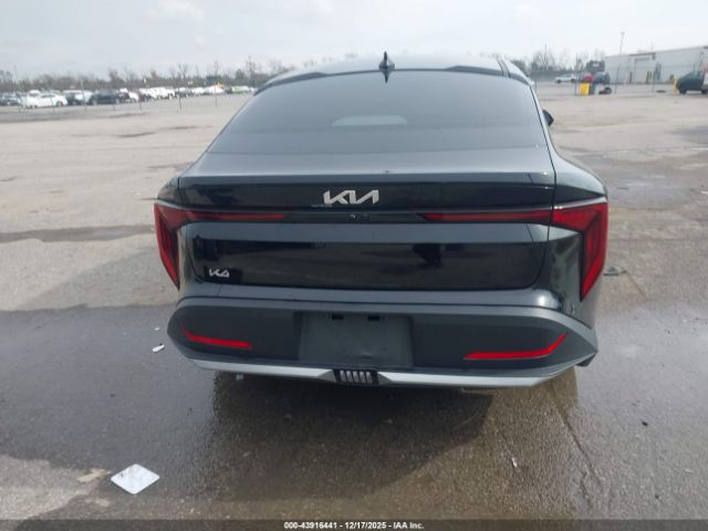 Kia K4 Lxs Image 14