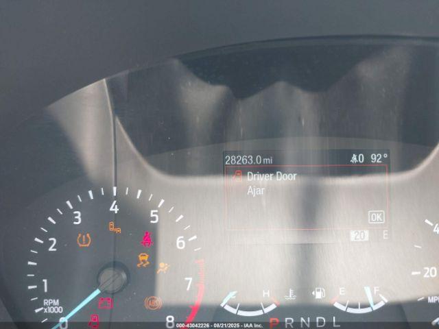 Ford Escape Se Image 16