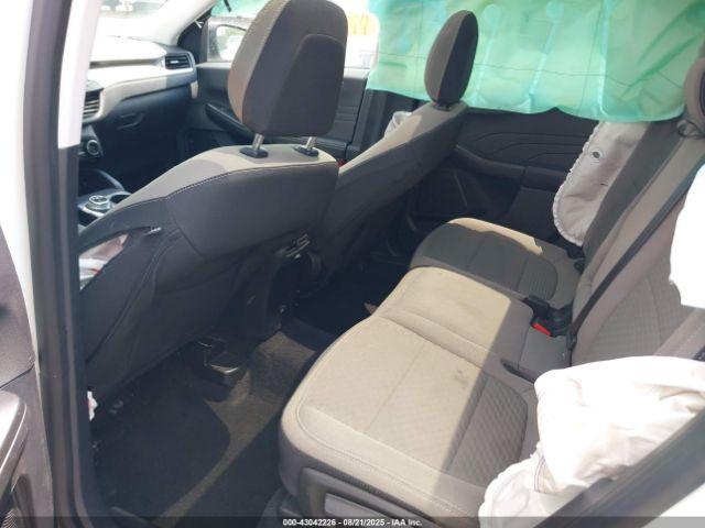 Ford Escape Se Image 12