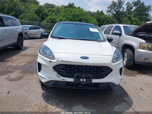 Ford Escape Se Image 8