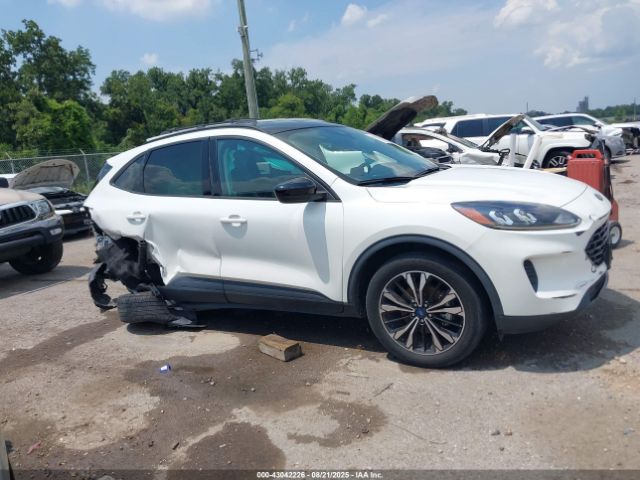 Ford Escape Se Image 14