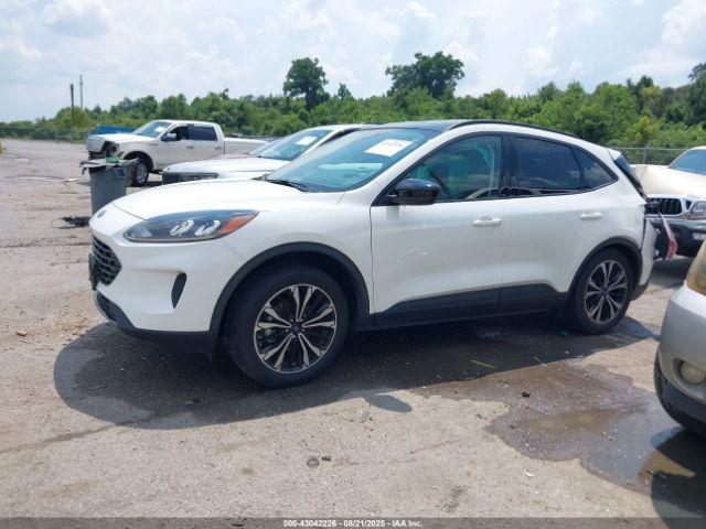 Ford Escape Se Image 11