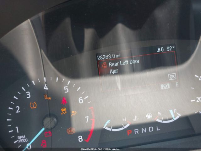 Ford Escape Se Image 13