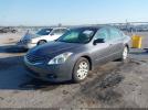Nissan Altima 2.5 S Image 2