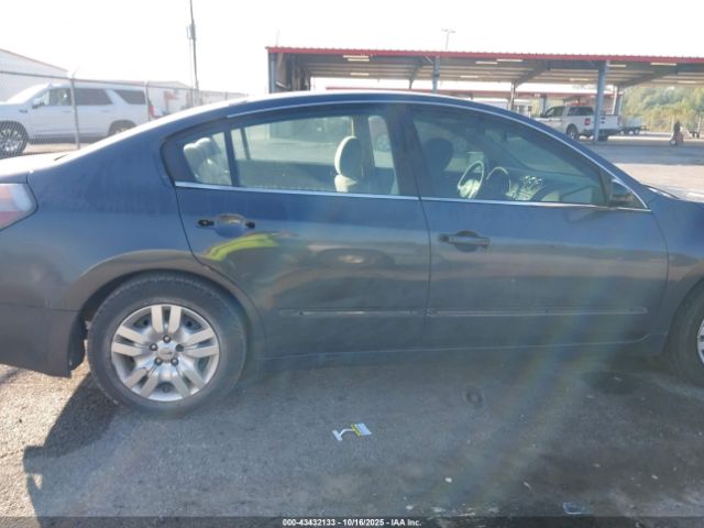 Nissan Altima 2.5 S Image 5