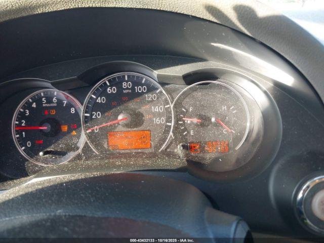 Nissan Altima 2.5 S Image 6