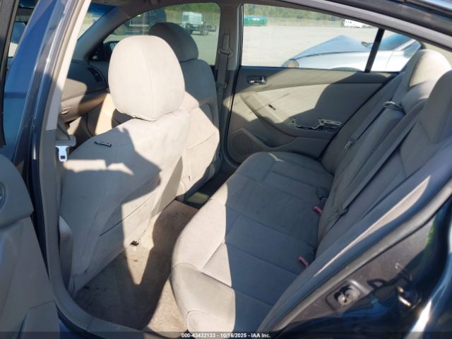 Nissan Altima 2.5 S Image 10