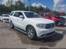 Dodge Durango Limited Image 1