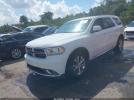 Dodge Durango Limited Image 4