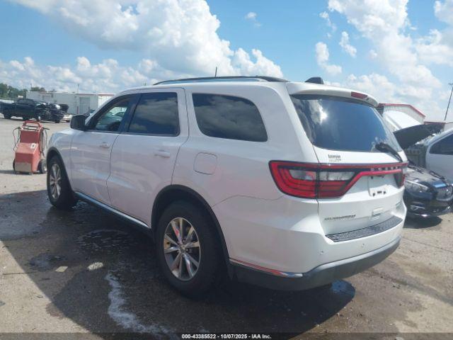 Dodge Durango Limited Image 5