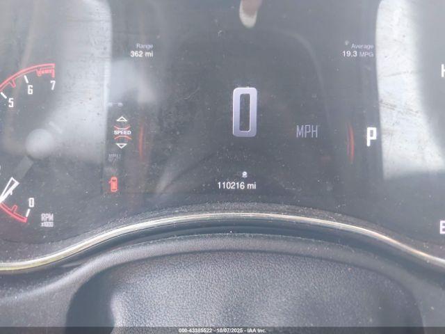 Dodge Durango Limited Image 6