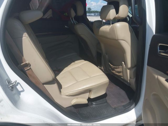 Dodge Durango Limited Image 3