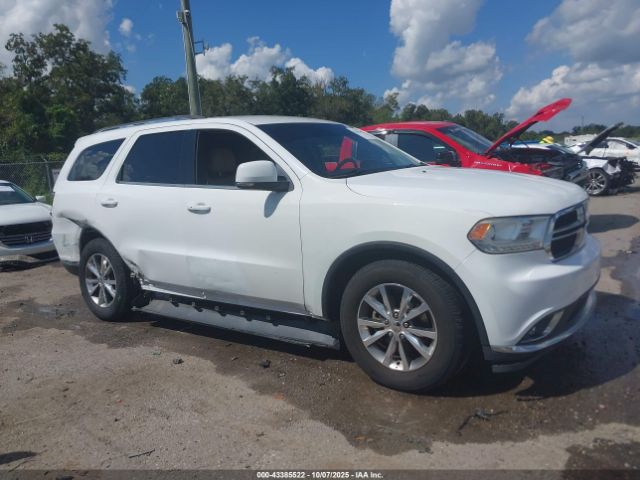 Dodge Durango Limited Image 11