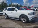 Dodge Durango Limited Image 11