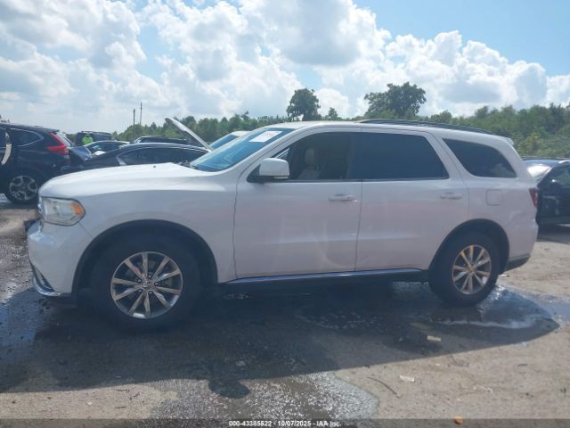 Dodge Durango Limited Image 7