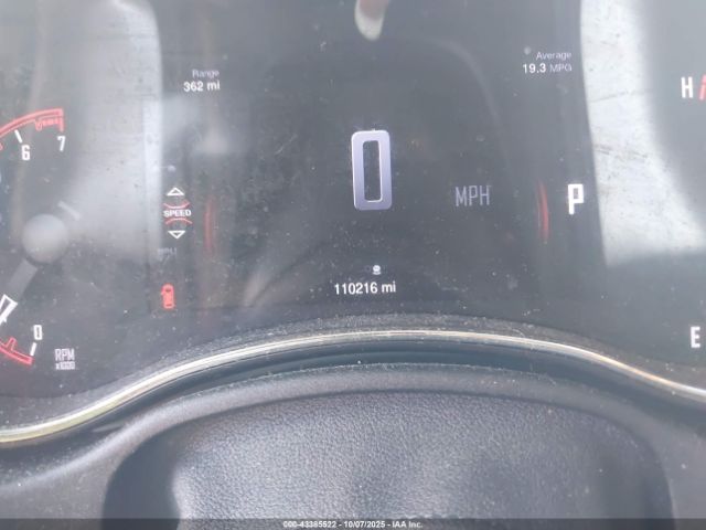 Dodge Durango Limited Image 12