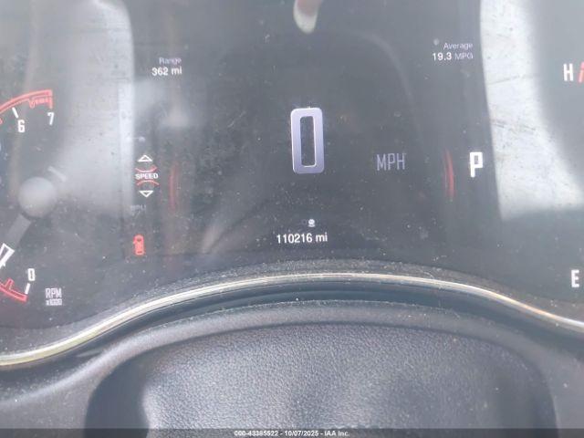 Dodge Durango Limited Image 12