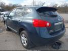 Nissan Rogue S Image 2