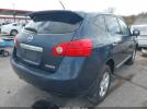 Nissan Rogue S Image 11
