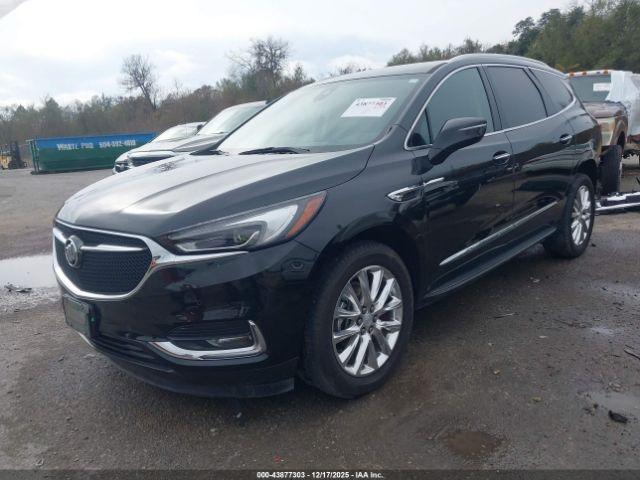 Buick Enclave Fwd Premium Image 8