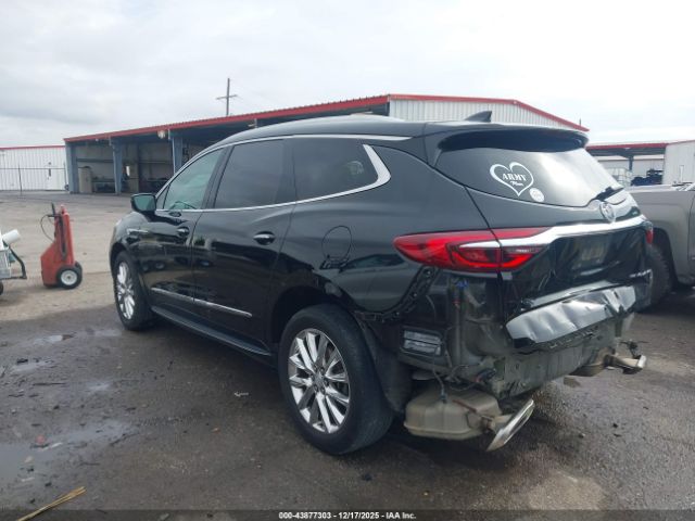 Buick Enclave Fwd Premium Image 12