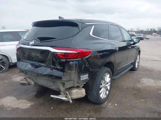 Buick Enclave Fwd Premium Image 10