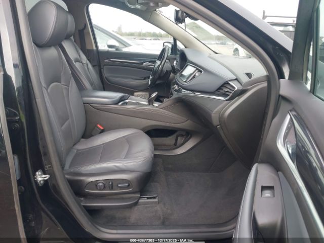 Buick Enclave Fwd Premium Image 16