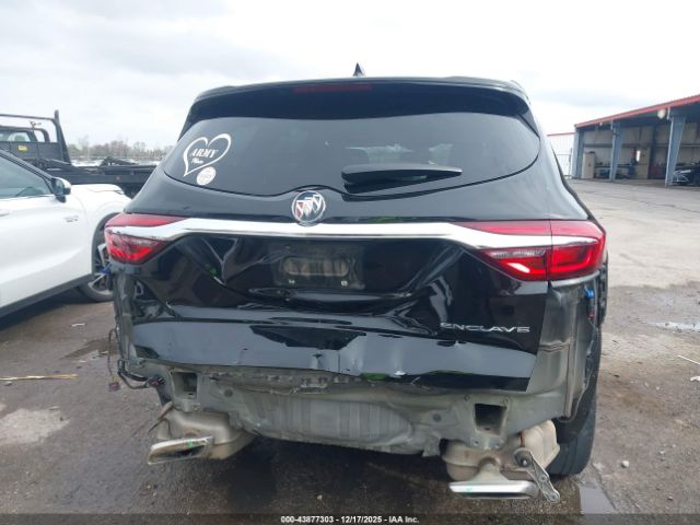 Buick Enclave Fwd Premium Image 13