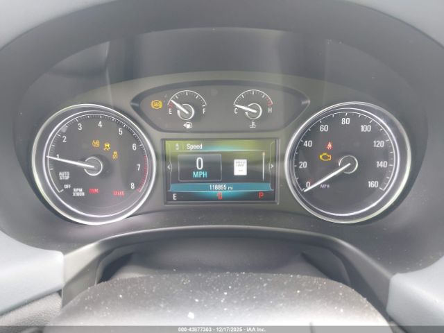 Buick Enclave Fwd Premium Image 9