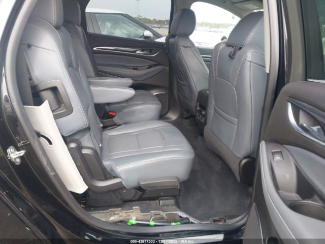 Buick Enclave Fwd Premium Image 11