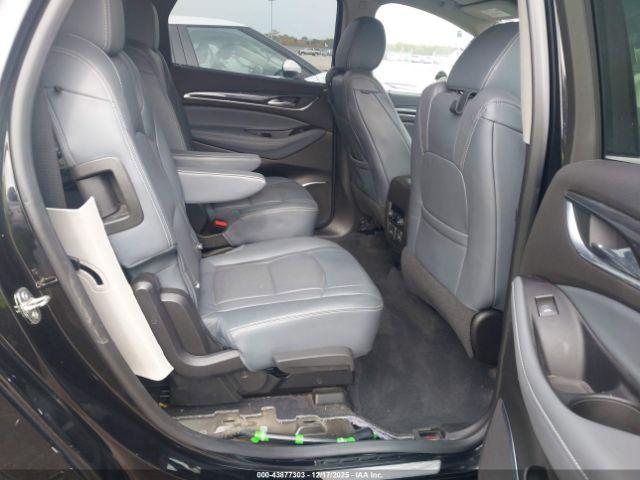 Buick Enclave Fwd Premium Image 11