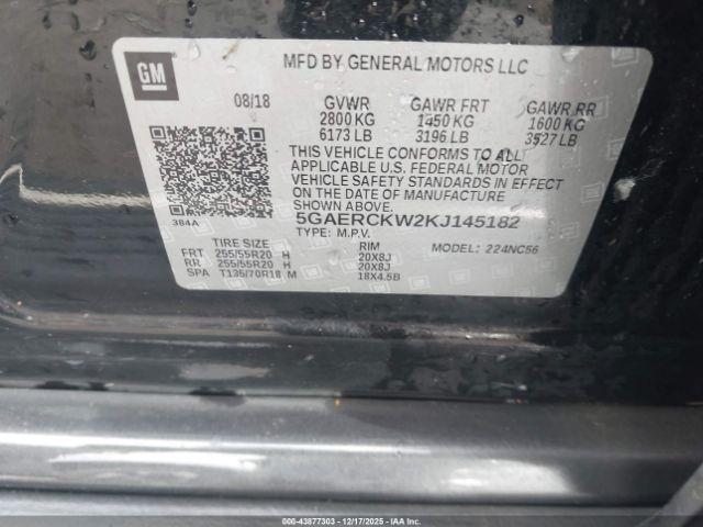 Buick Enclave Fwd Premium Image 4