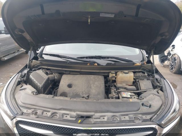 Buick Enclave Fwd Premium Image 7