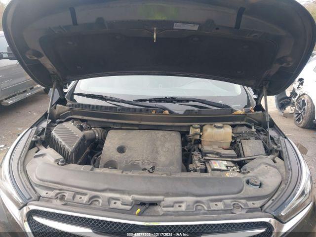 Buick Enclave Fwd Premium Image 7