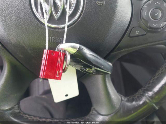 Buick Enclave Fwd Premium Image 15