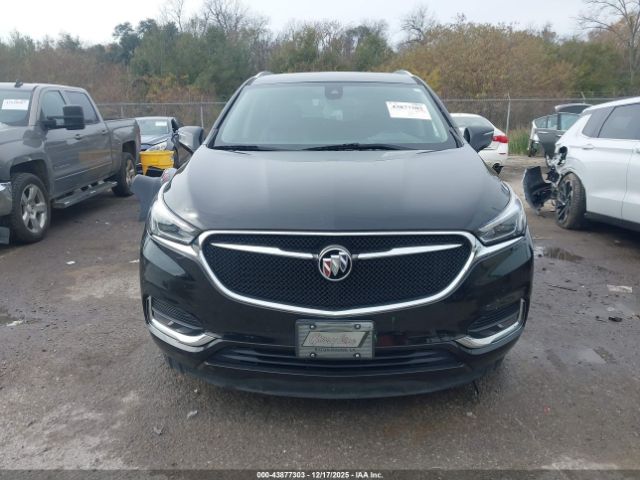 Buick Enclave Fwd Premium Image 17