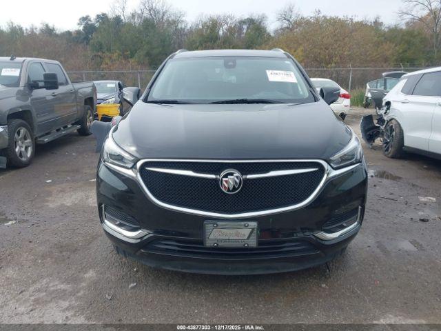 Buick Enclave Fwd Premium Image 17